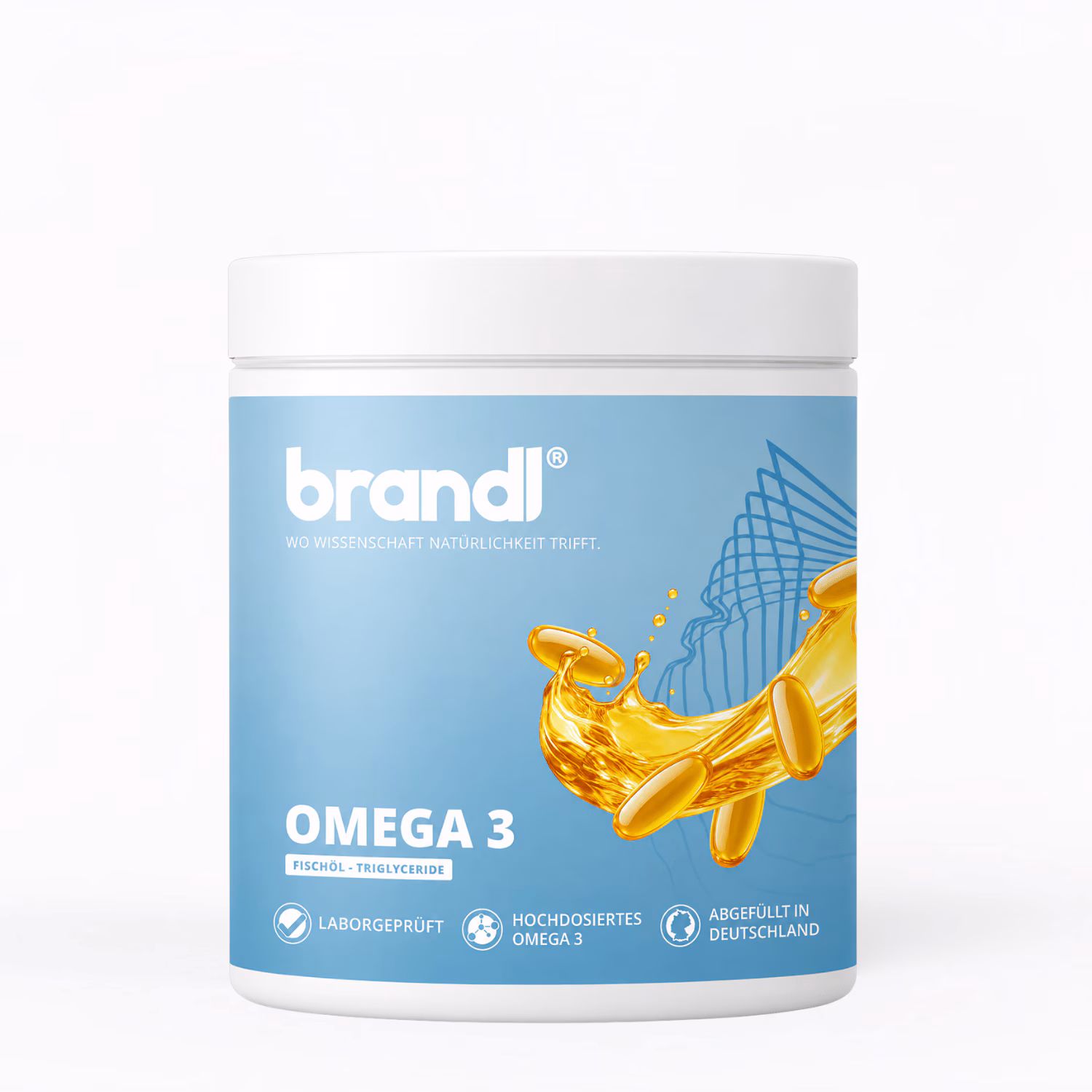 Omega 3