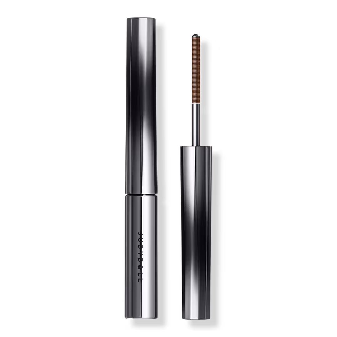 JudyDoll  3D Curling Eyelash Iron Mascara