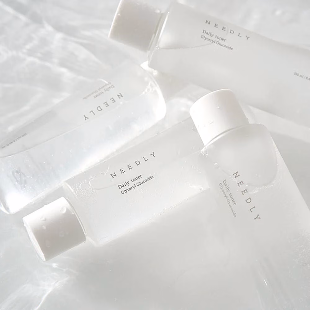 Daily Toner