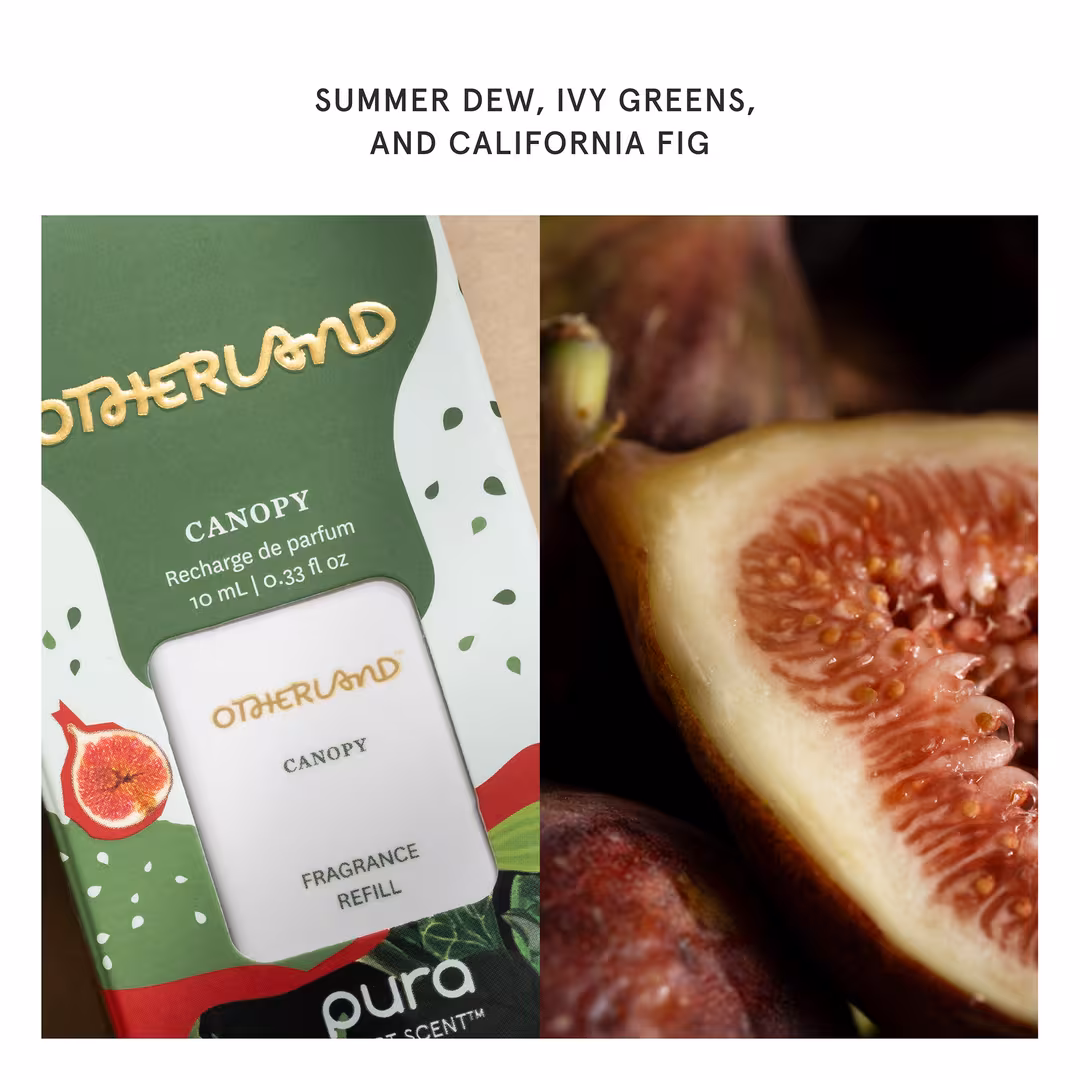 Pura  Pura x Otherland Smart Vial Diffuser Refill