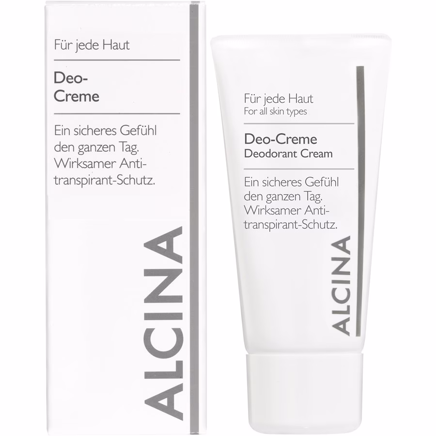 Deo-Creme