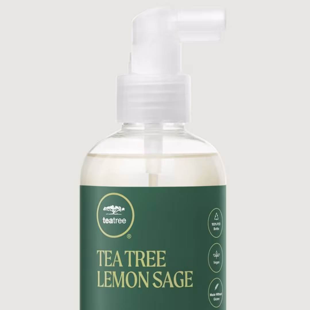 Paul Mitchell  Tea Tree Lemon Sage Thickening Spray