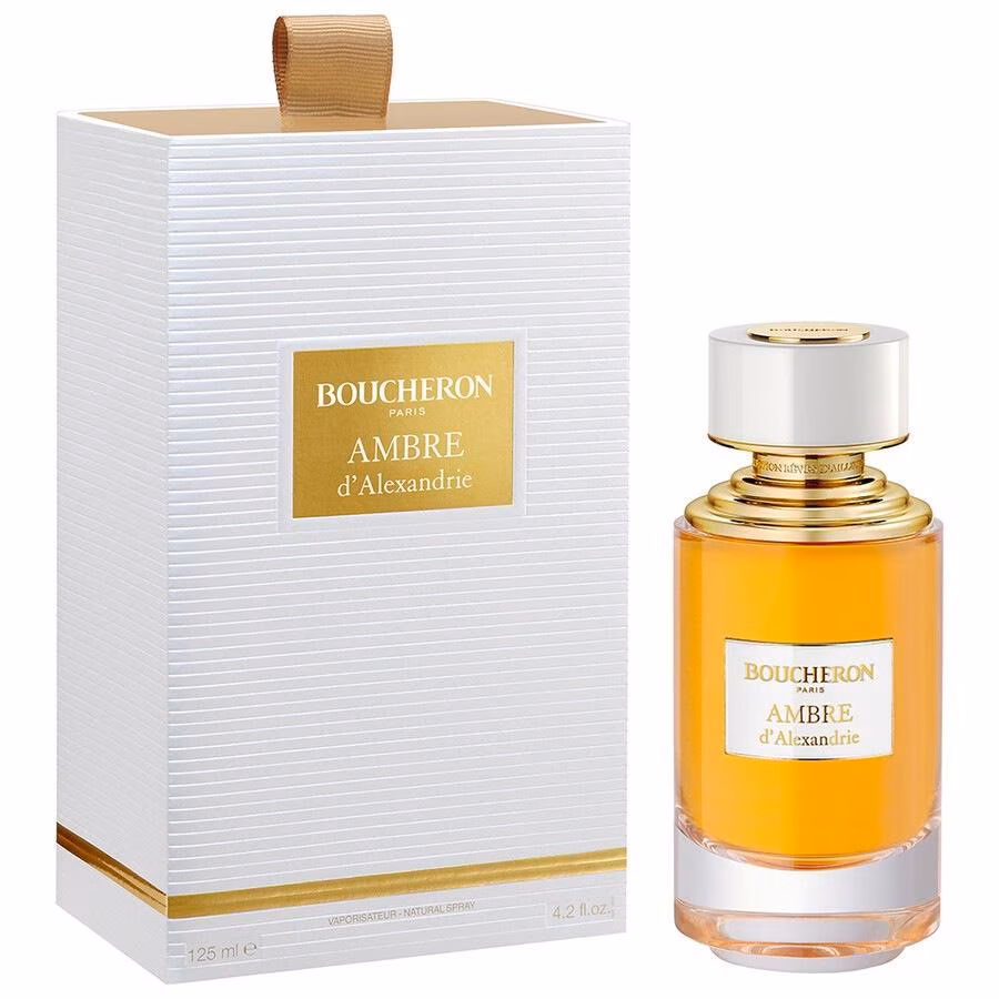 Ambre d'Alexandrie