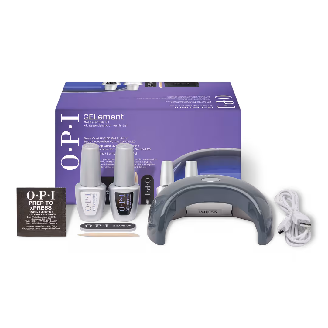 OPI  GELement Starter Kit