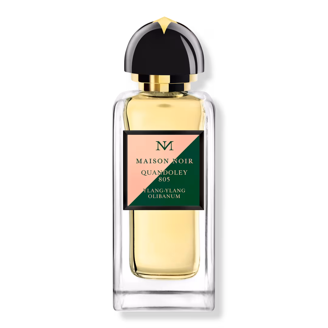 Maison Noir  Quandoley 805 Eau De Parfum