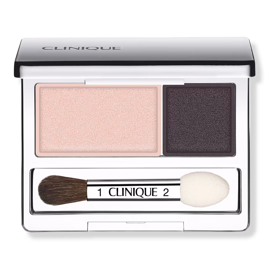 Clinique  All About Shadow Duo Eyeshadow