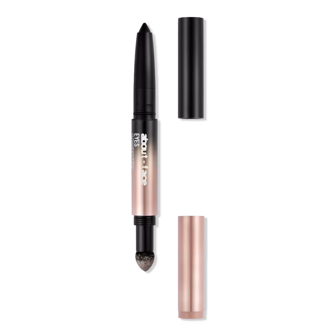about-face  Shimmerstick