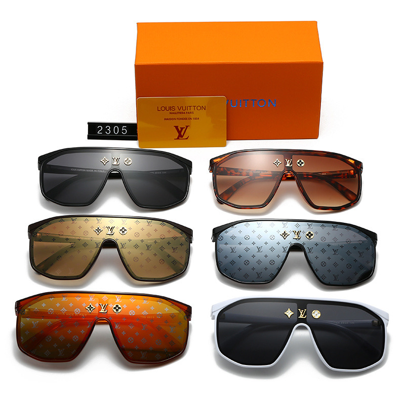 LV Fashionable Sunglasses