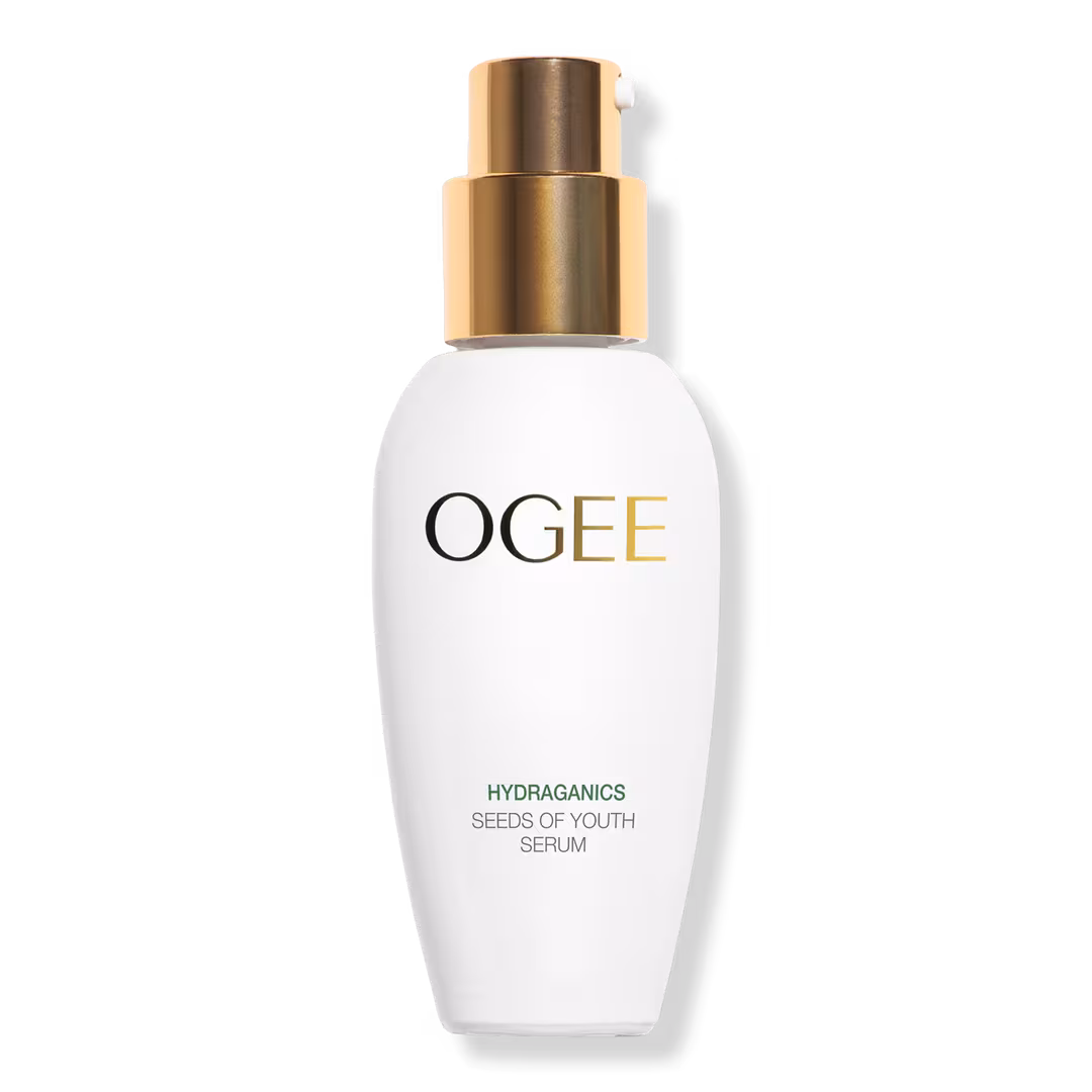 Ogee  Seeds of Youth Serum