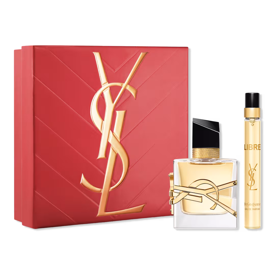 Yves Saint Laurent  Libre Eau de Parfum 2-Piece Travel Gift Set