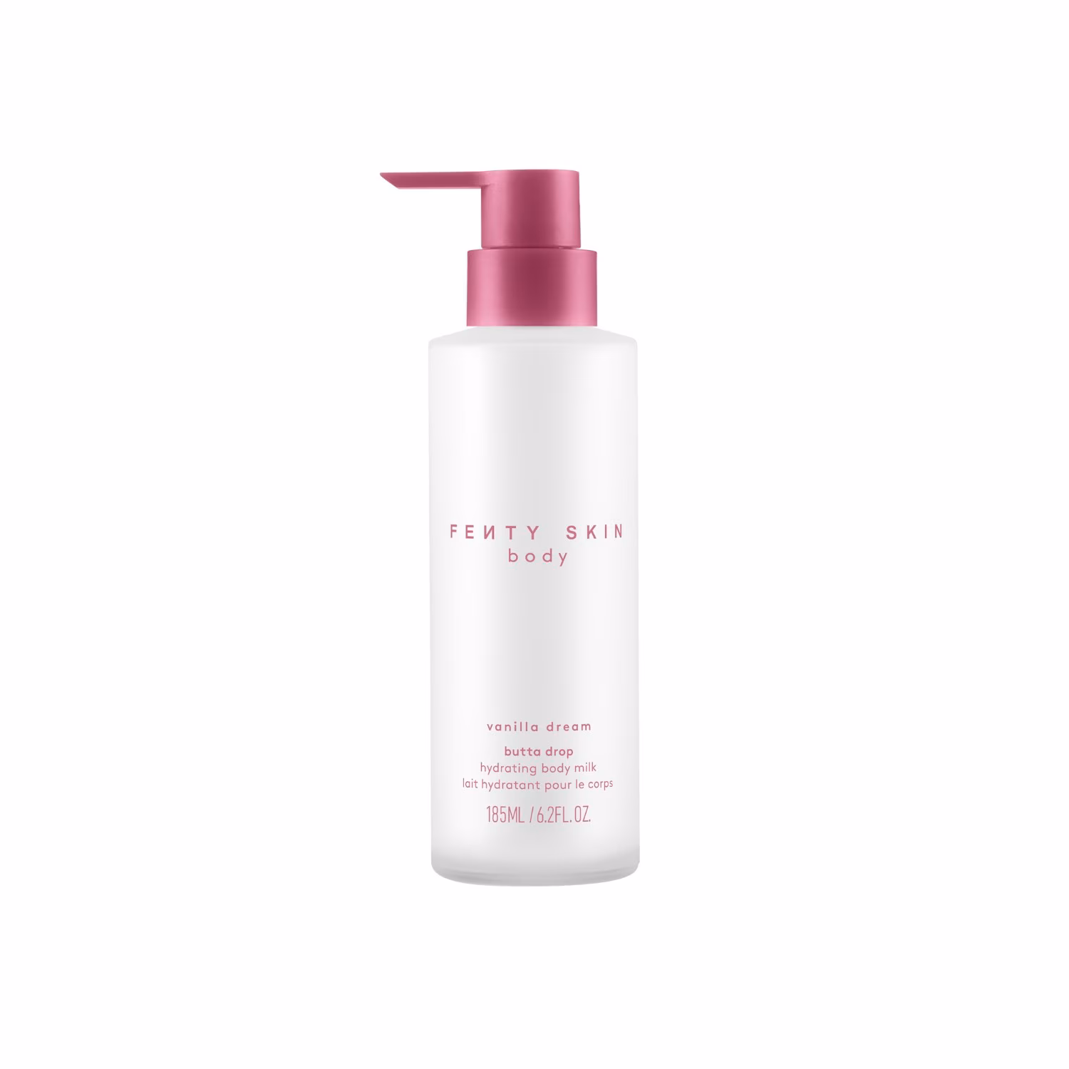 Butta drop - Hydrating body milk - Vanilla Dream