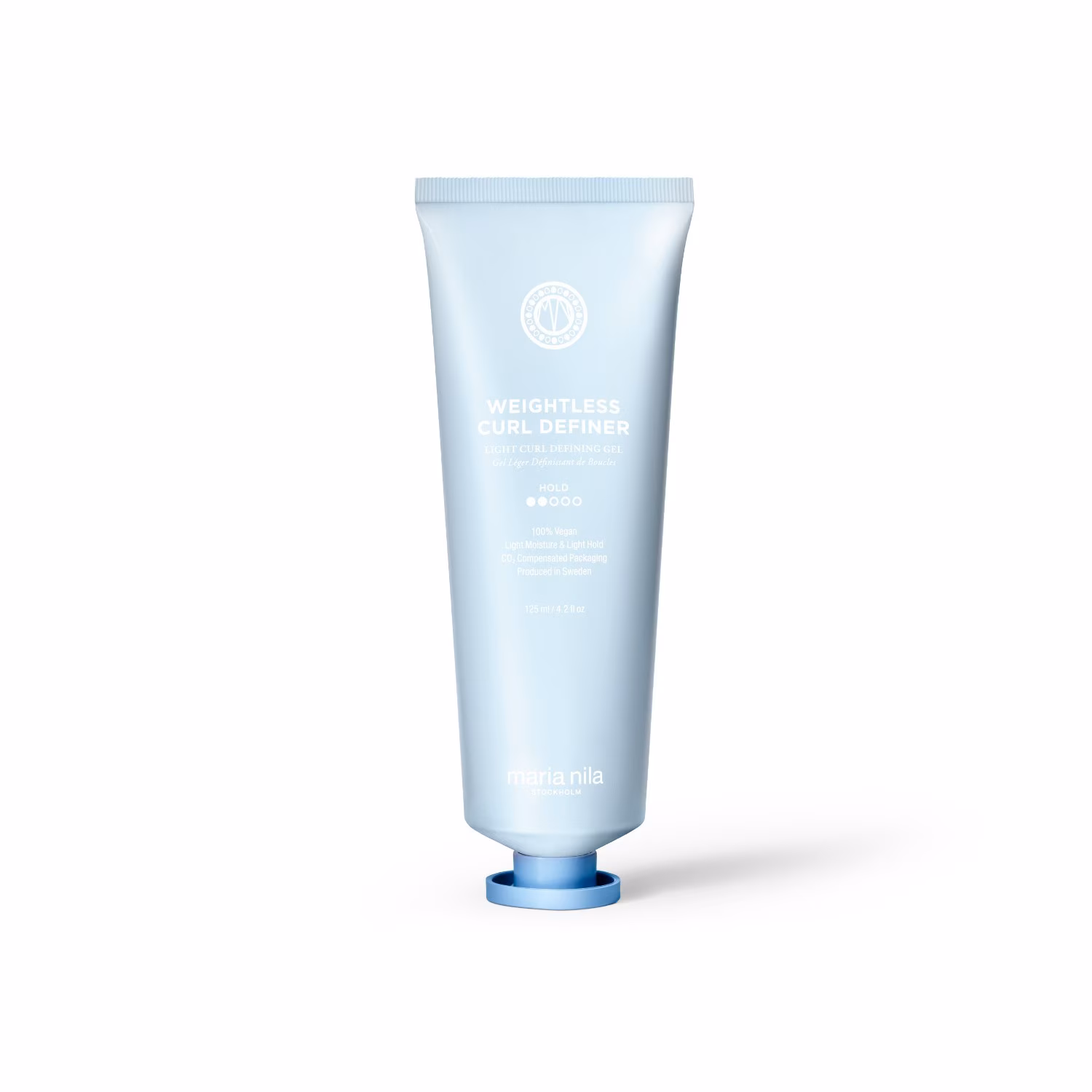 WEIGHTLESS CURL DEFINER
