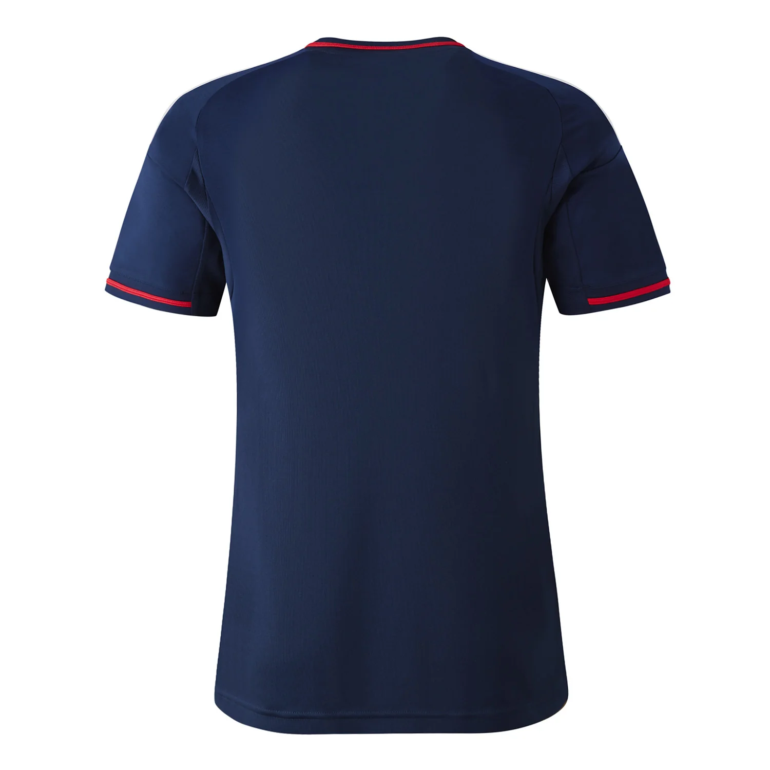 Lyon OL Women Away Jersey 2025 2026