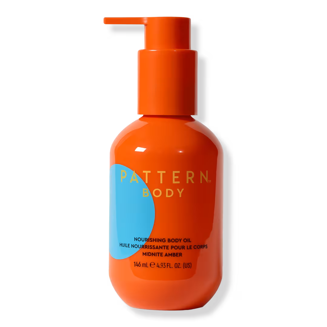 PATTERN  Nourishing Body Oil