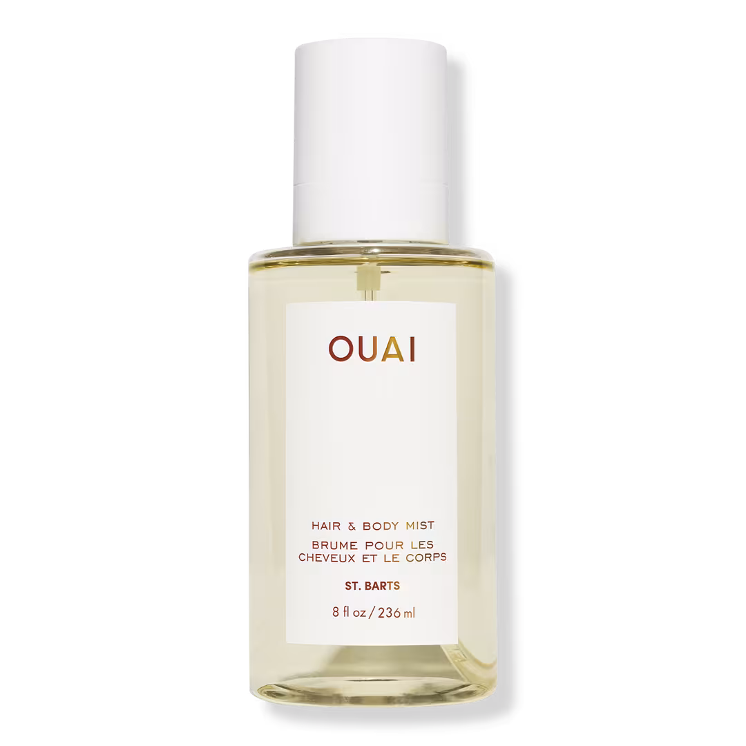 OUAI  St. Barts Hair & Body Mist