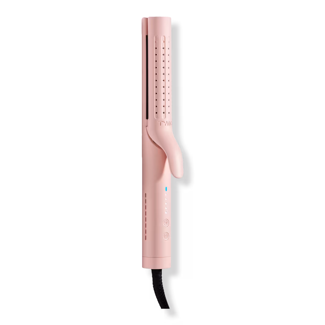 TYMO Beauty  Airflow 2.0 Hair Straightener and Curler 2-in-1