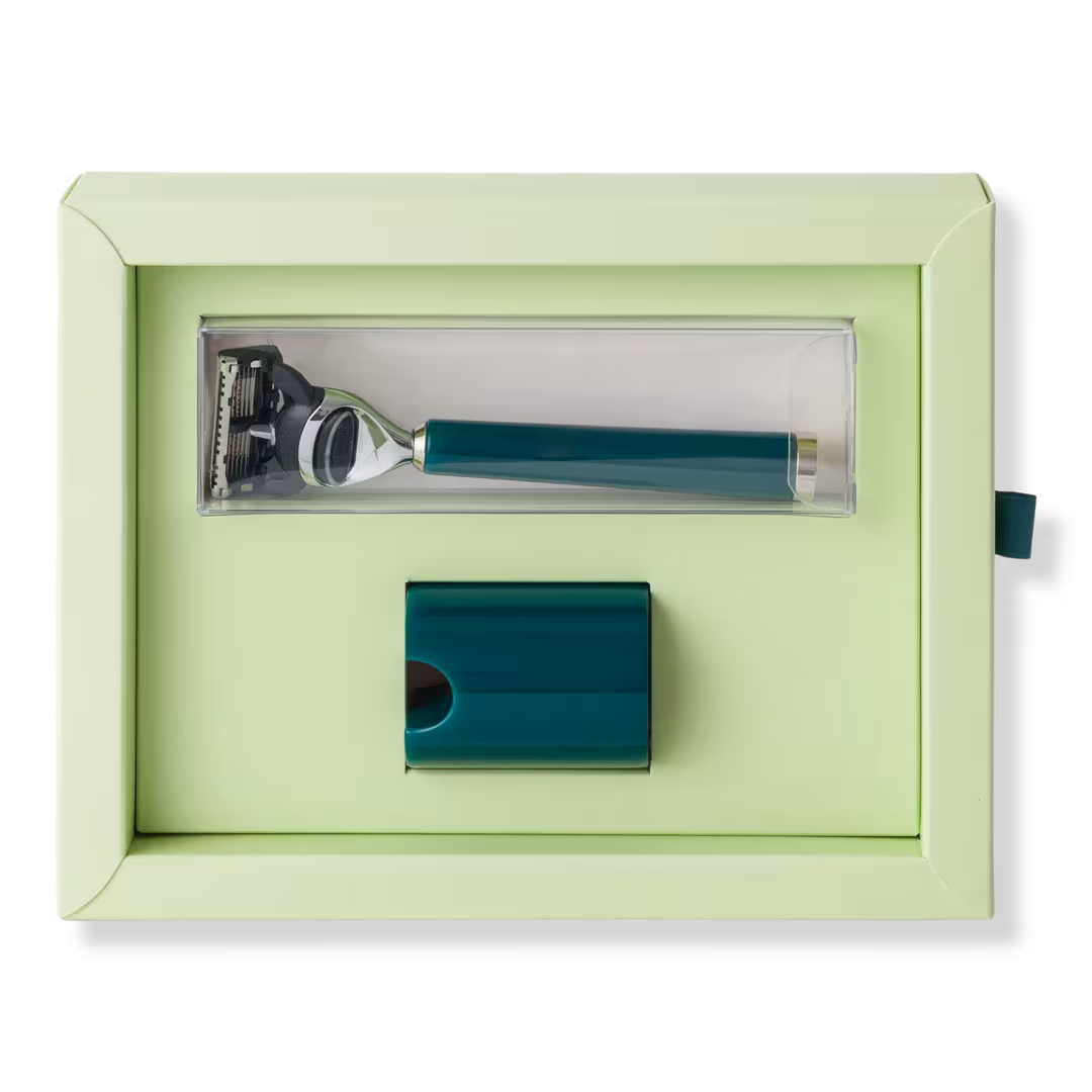Barberino's  Ultimate 5 Blade Razor