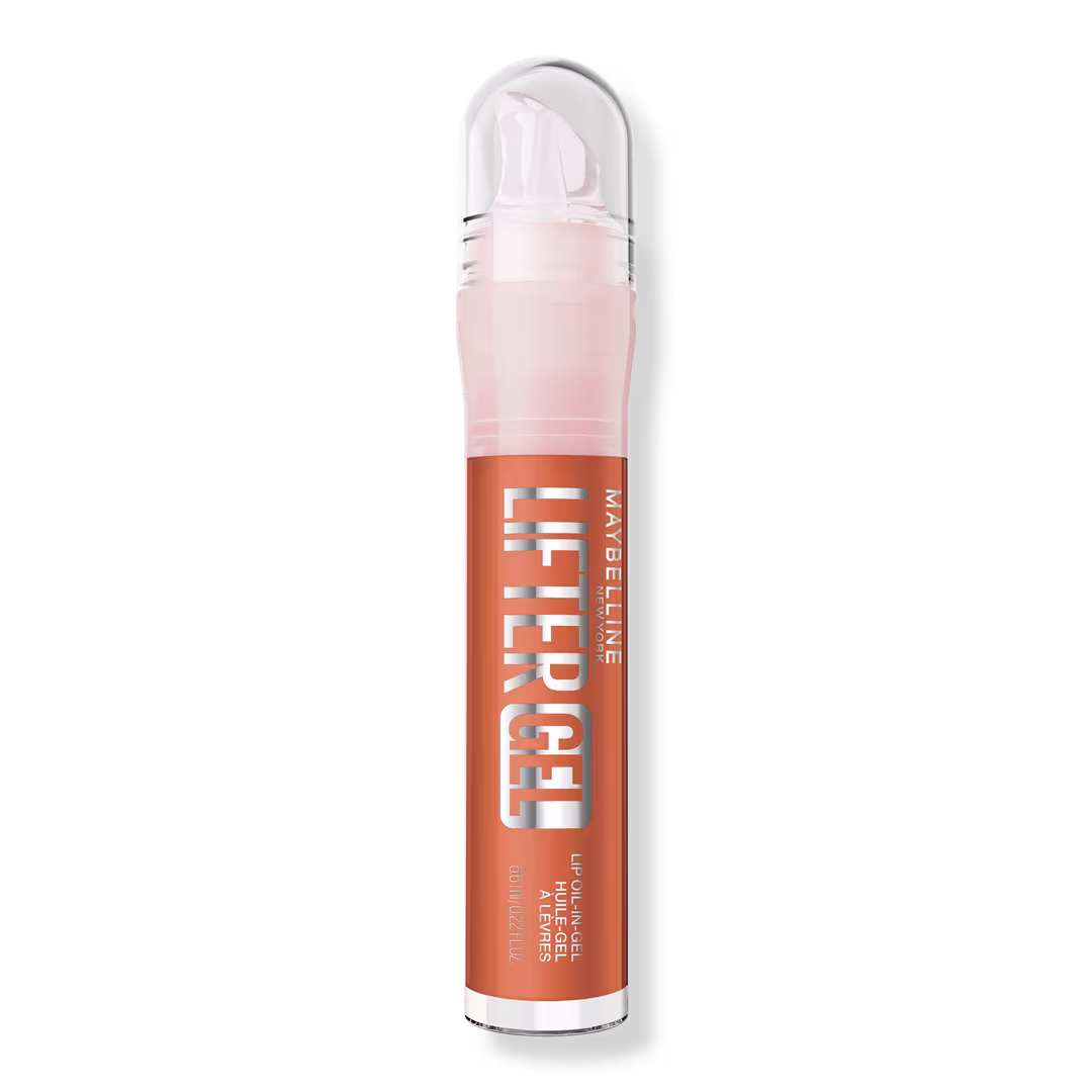 Maybelline  Lifter Gel Lip Oil - In Gel