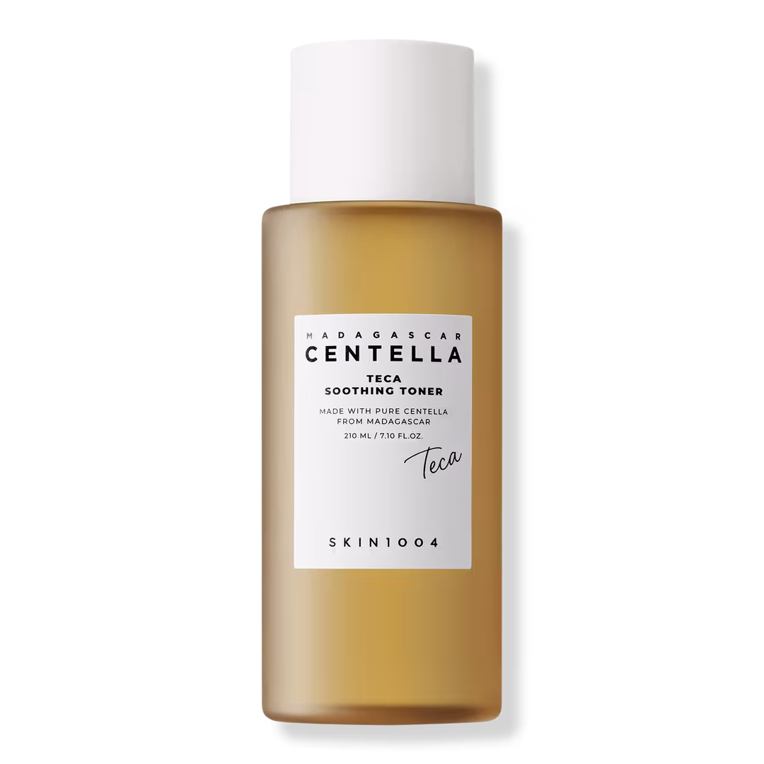 SKIN1004  Madagascar Centella Teca Soothing Toner