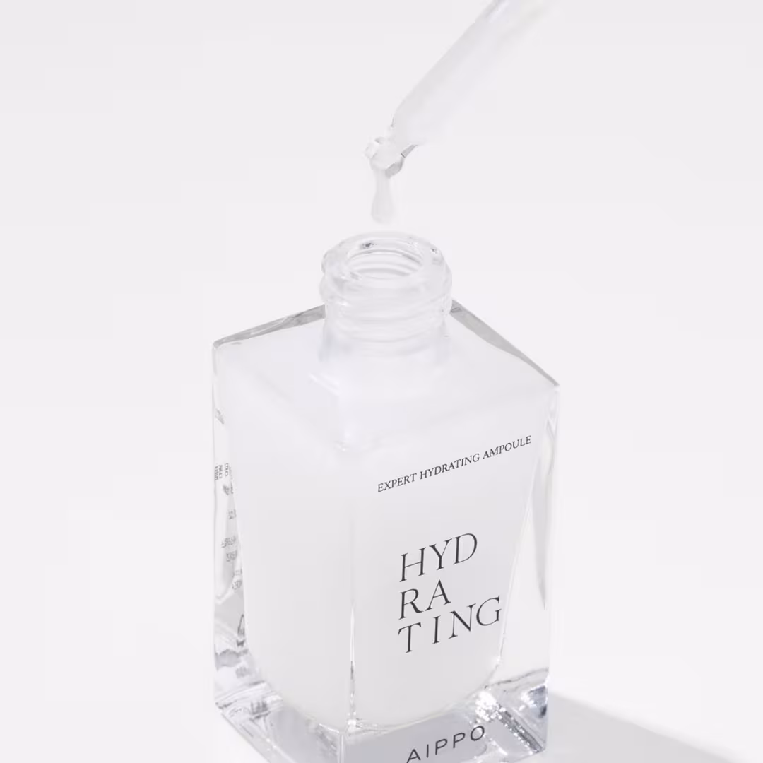 Aippo  Expert Hydrating Ampoule