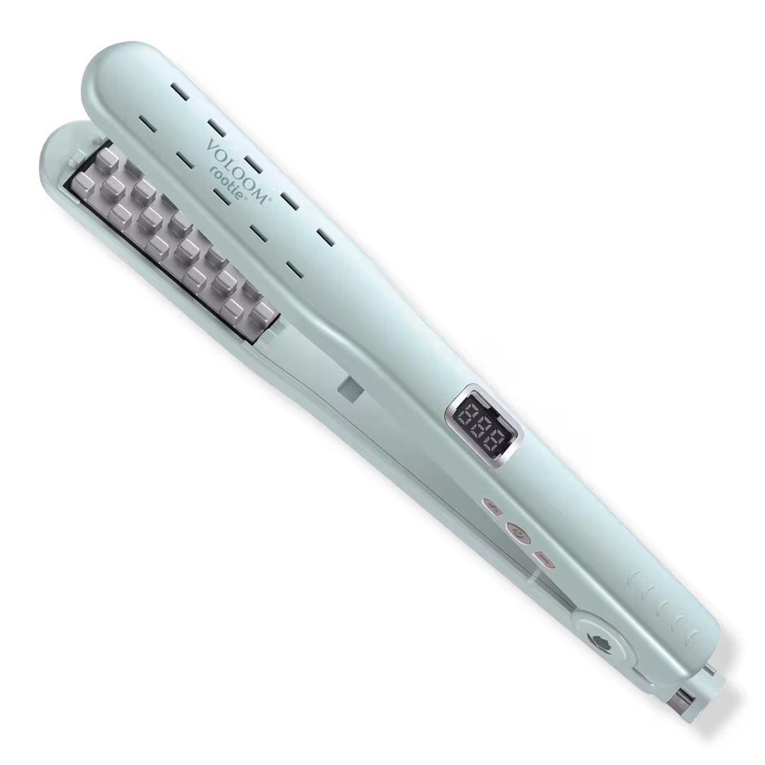 Voloom  Hair Volumizing Iron - Rootie