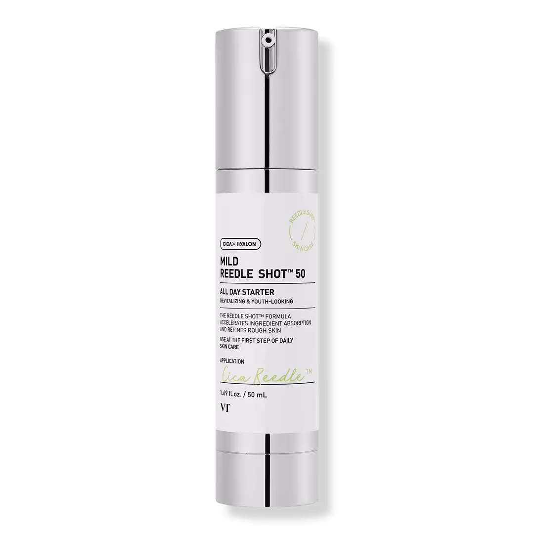VT Cosmetics  Reedle Shot 50