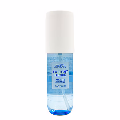 Amour Au Paradis Twilight Desire Body Spray 90ML