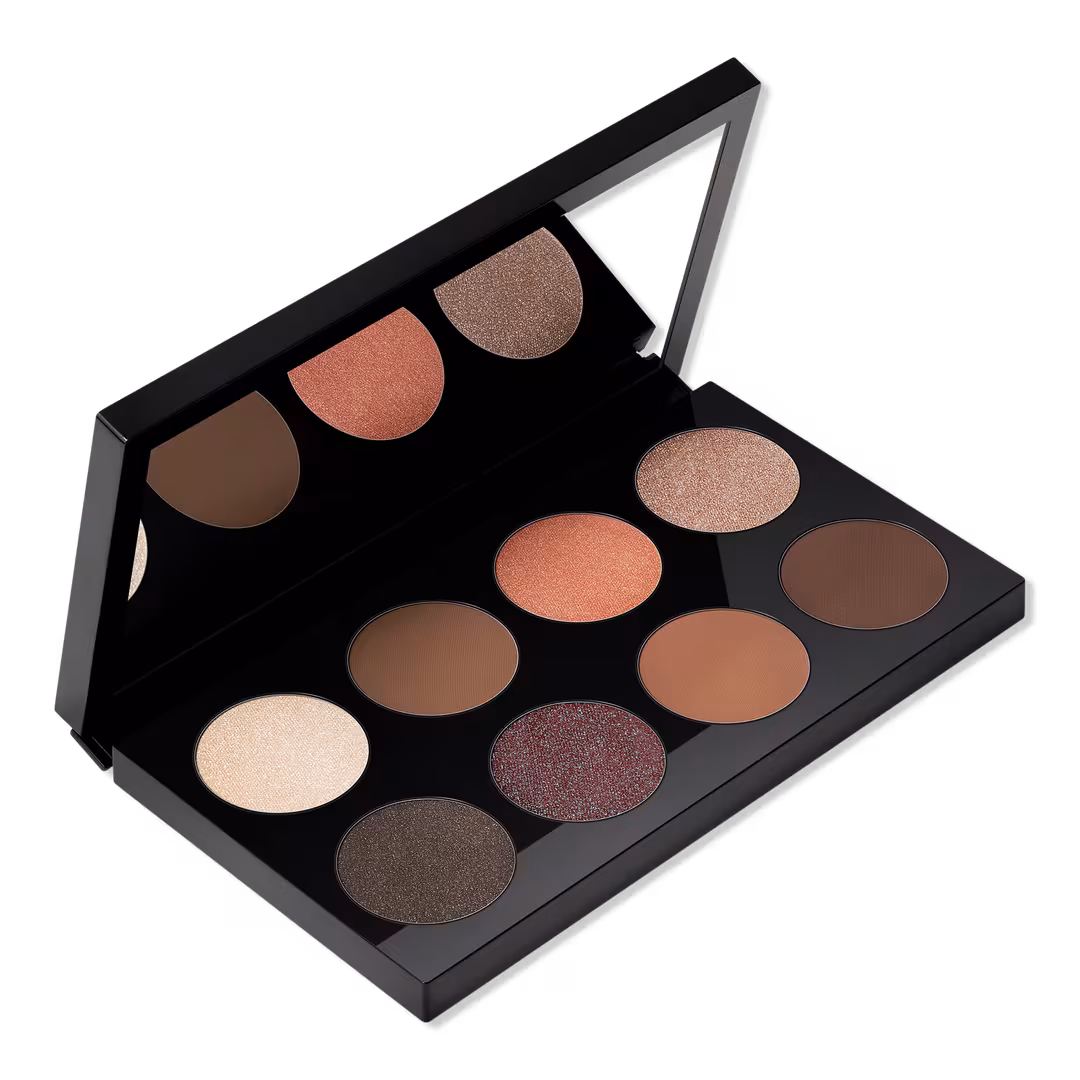 MAC  Eye Wear M·A·C Eye Shadow Palette
