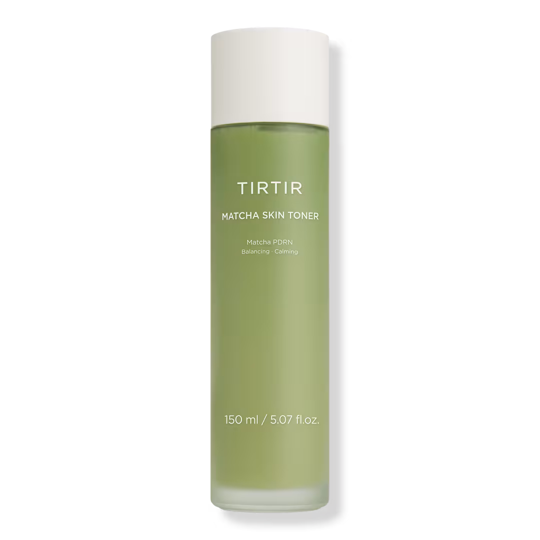TIRTIR  Matcha PDRN Calming Skin Toner
