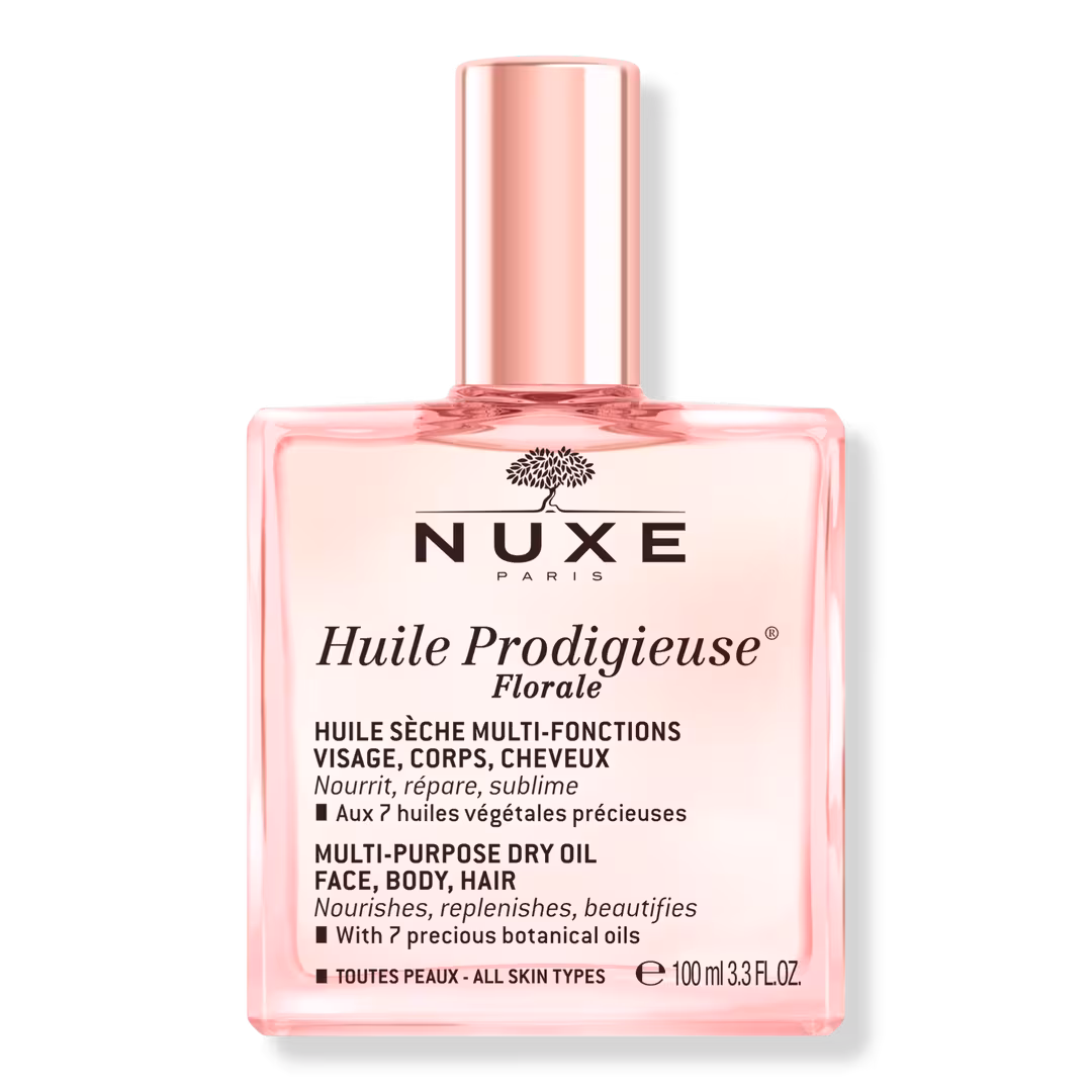 Nuxe  Huile Prodigieuse Floral Multi-Purpose Dry Oil