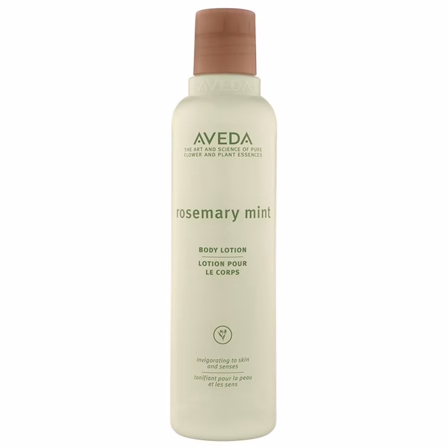 Body Lotion