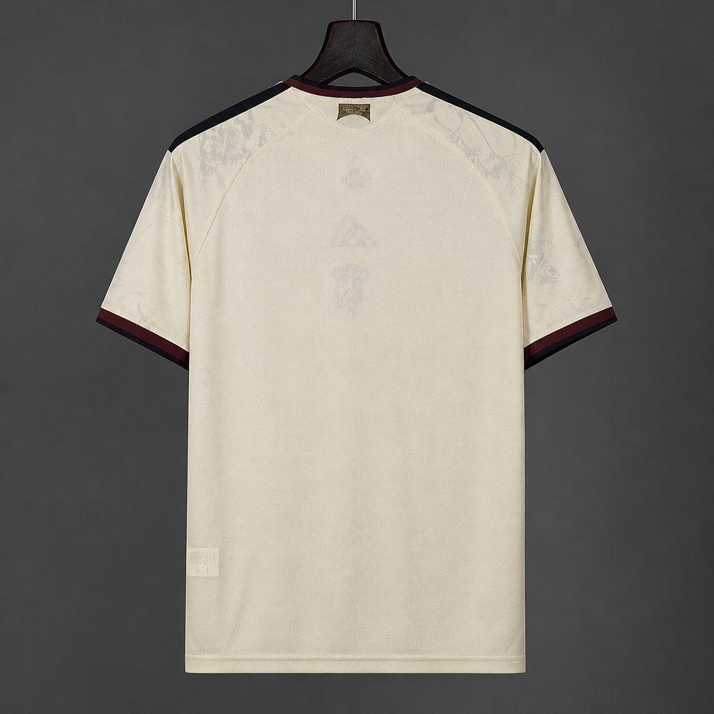2026/2027 Manchester United Third Away Football Shirt (Fans version)