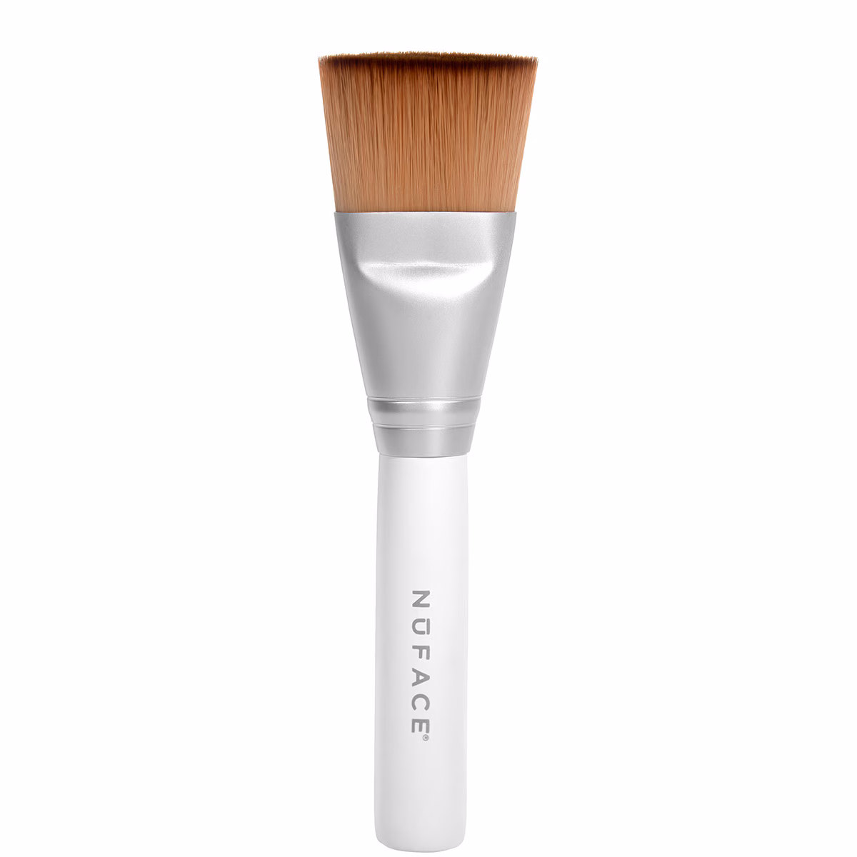 NuFACE Clean Sweep Applicator Brush