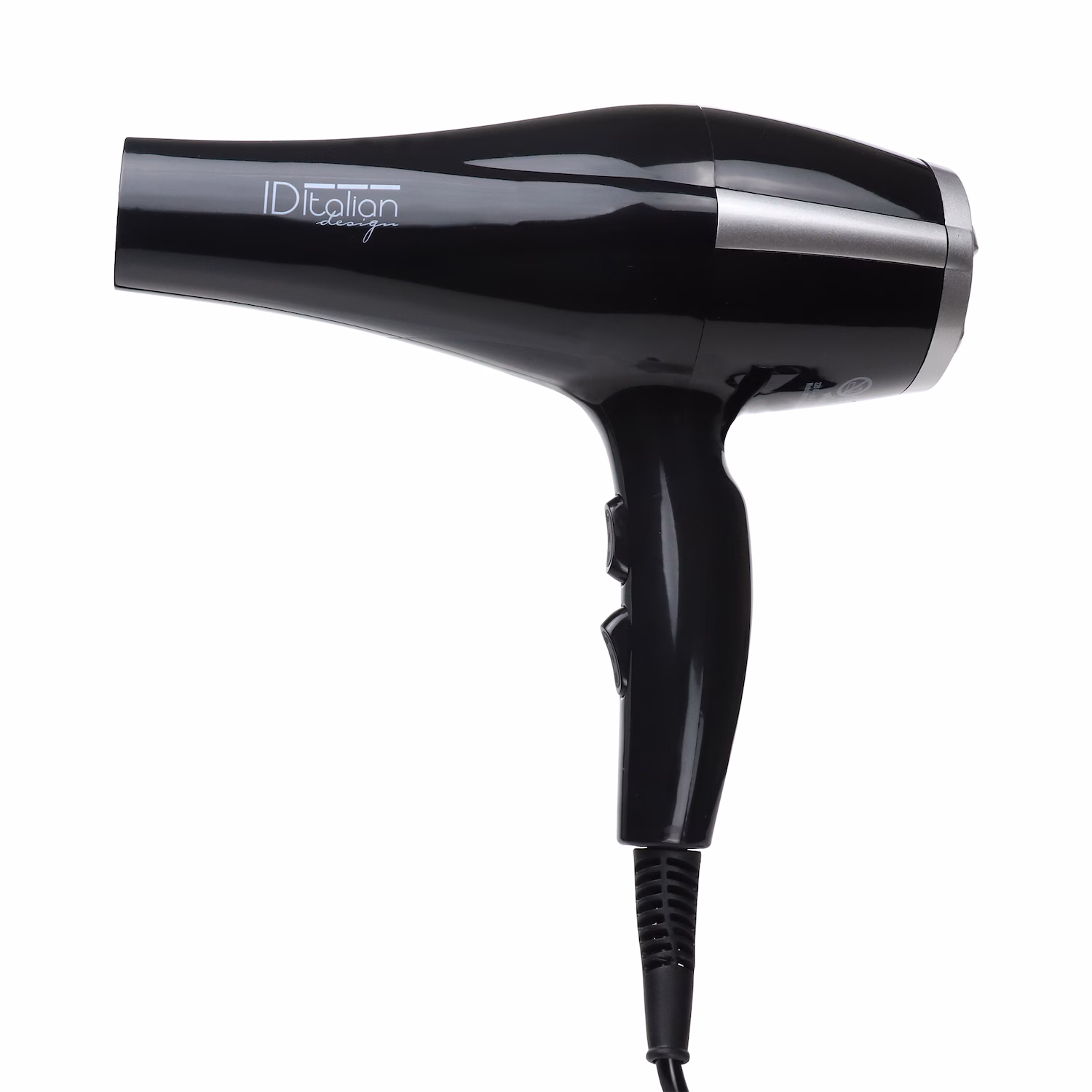 Professional Hair Dryer Cyclone Plus 2400 W  .