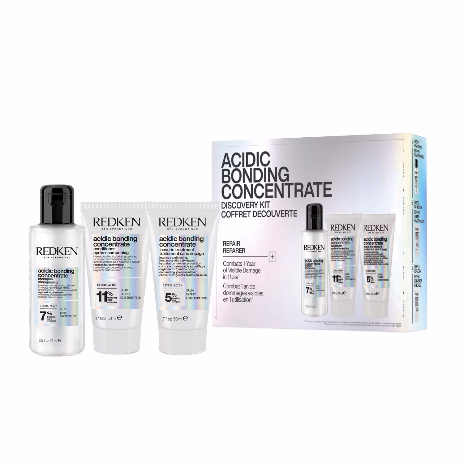 Bonding Concentrate