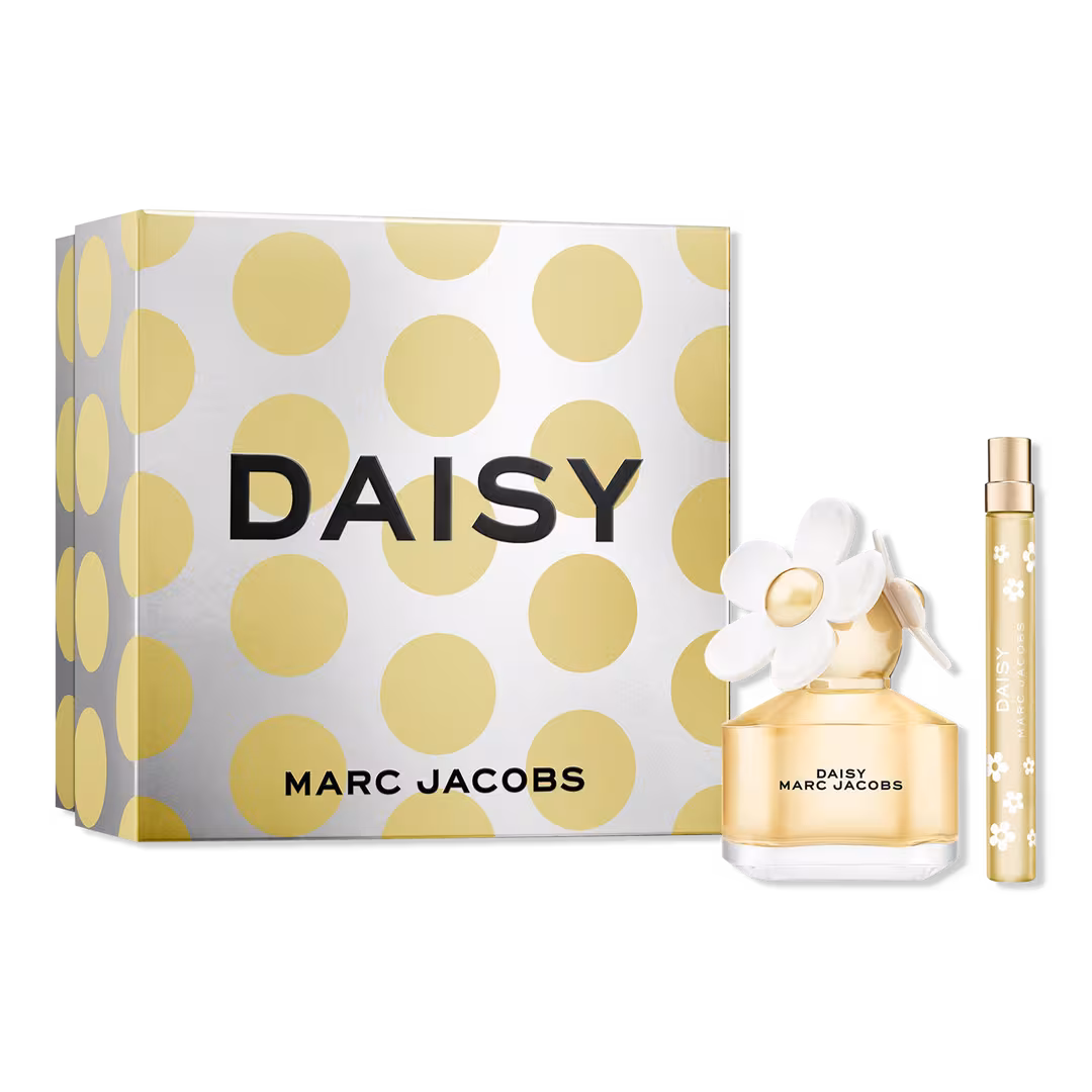 Marc Jacobs  Daisy Eau de Toilette and Travel Spray 2-Piece Gift Set