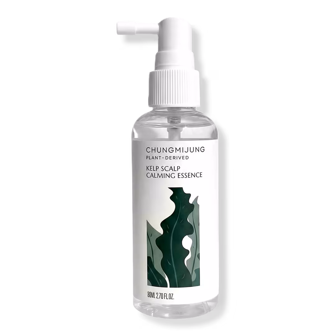 ChungMijung  Kelp Scalp Calming Essence