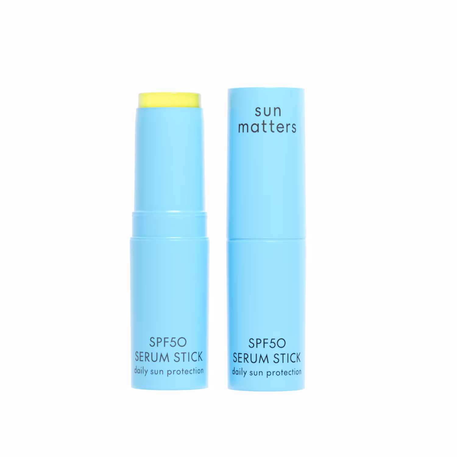 Serum Stick SPF 50