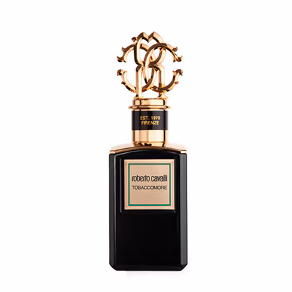 Roberto Cavalli Gold Collection Tobaccomore Eau de Parfum Spray 100ML
