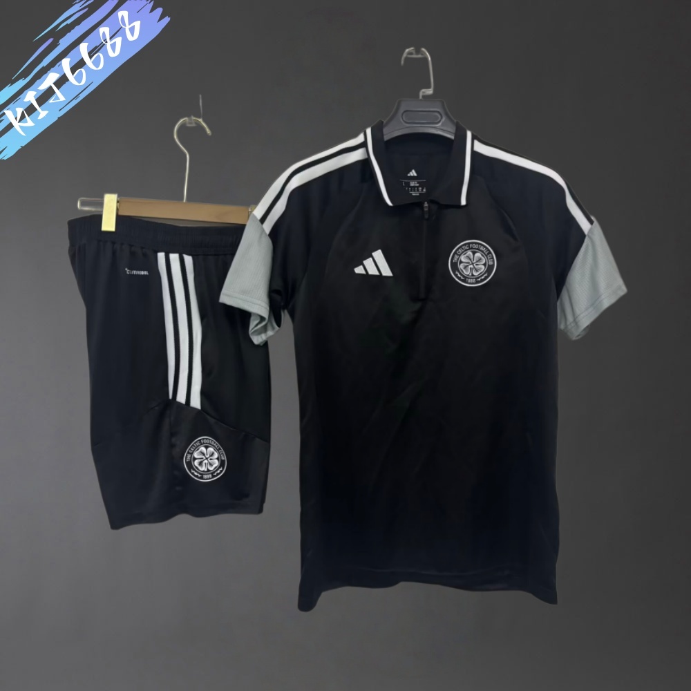 2026/2027 Celtics training suit ( Adult kit  )