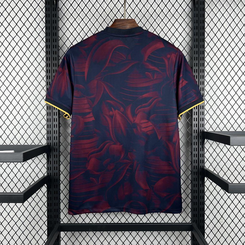 2026/2027 Barcelona Pre-match Football Shirts (Fan version)