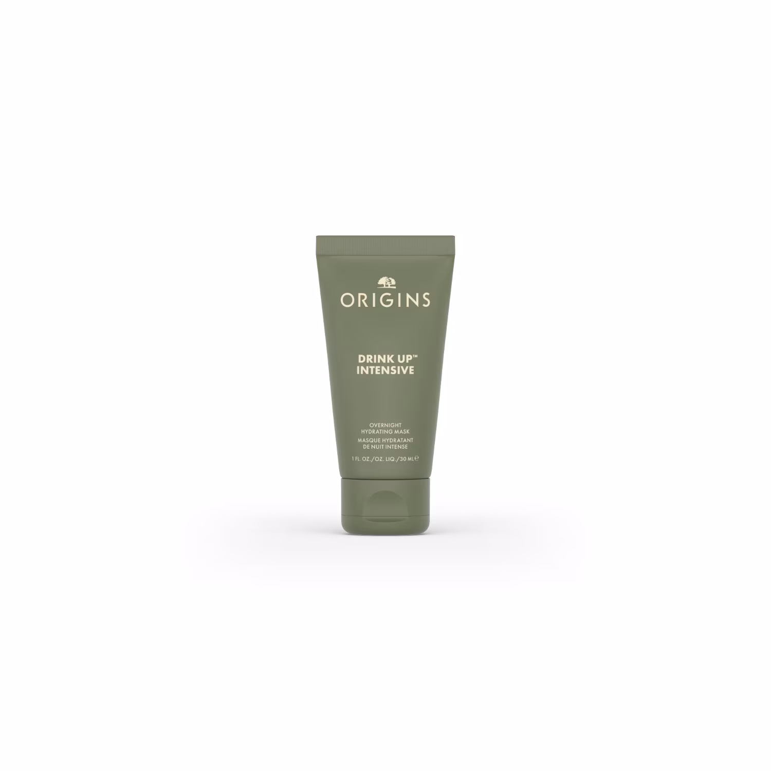 DRINK UP™ INTENSIVE Overnight Hydrating Mask with Avocado