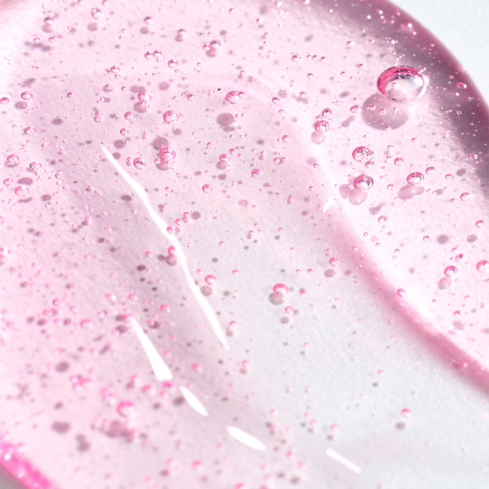 No.2 Rose PDRN Collagen Plumping Serum