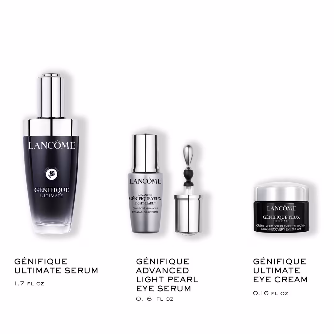 Lancôme  Génifique Ultimate Serum Mother's Day Skincare Set