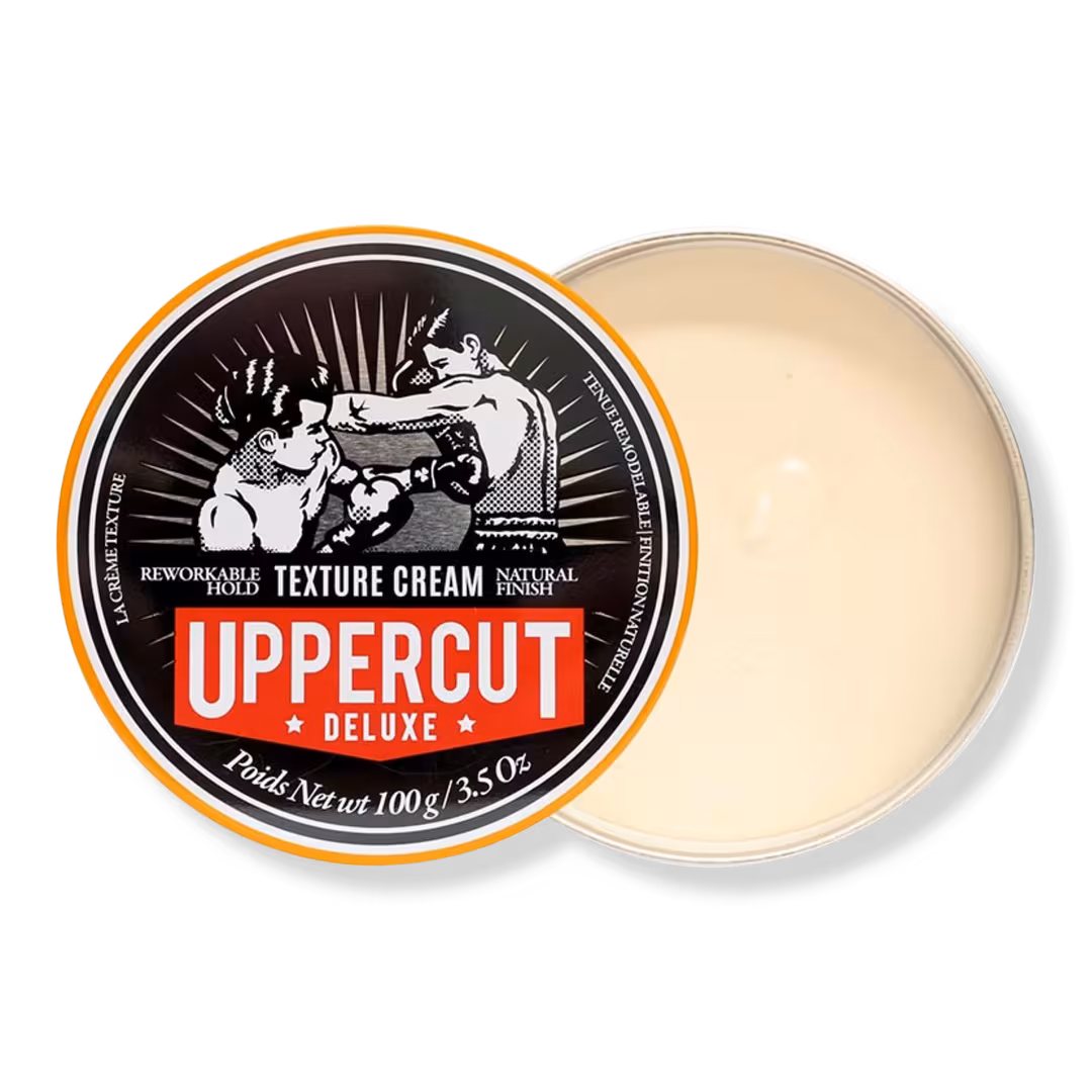 Uppercut Deluxe  Texture Cream