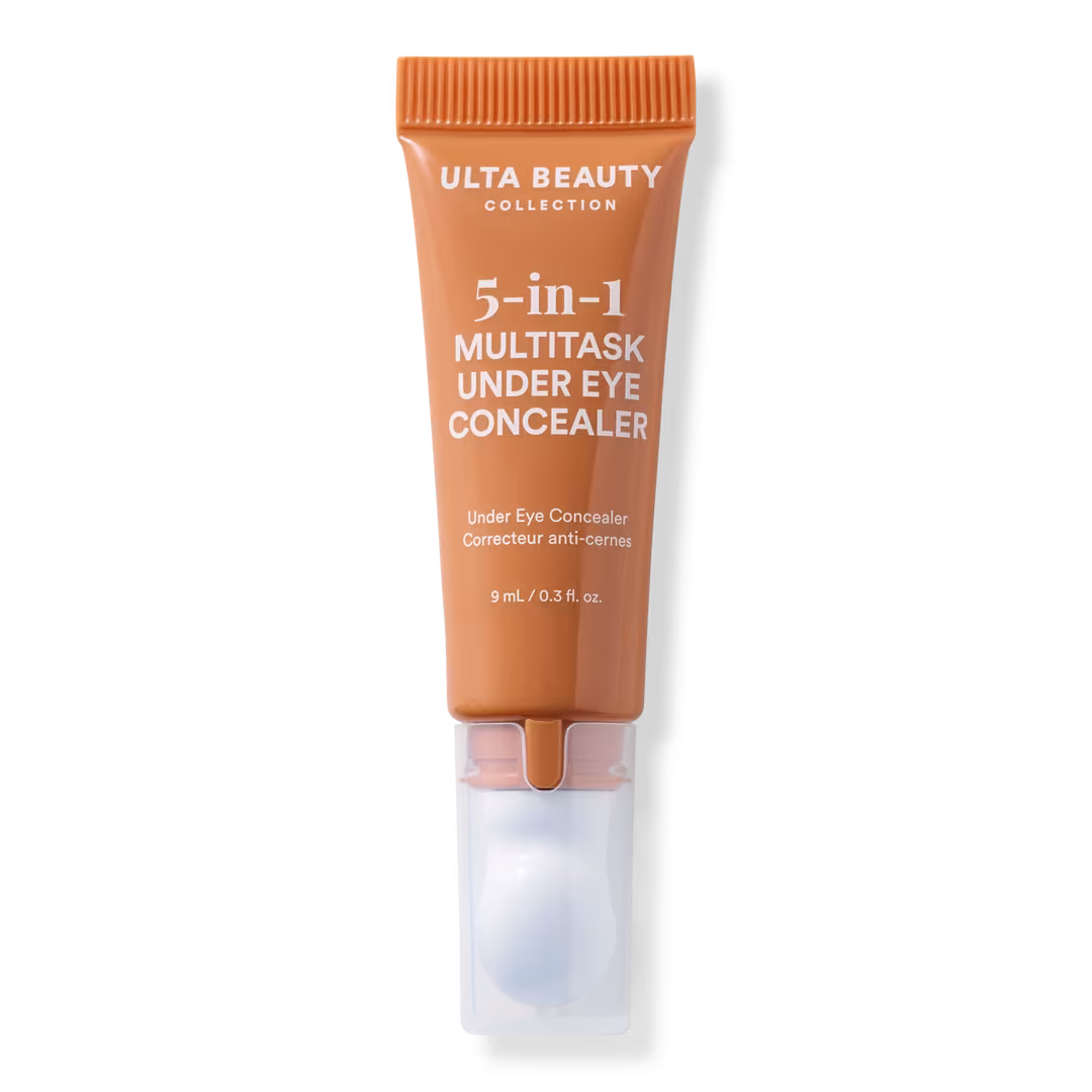 ULTA Beauty Collection  5-in-1 Multitask Under Eye Concealer