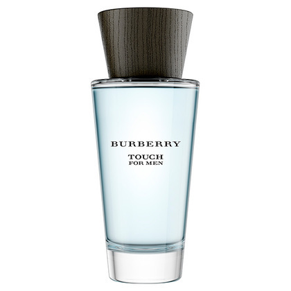 Burberry Burberry Touch For Men Eau de Toilette Spray 100ML