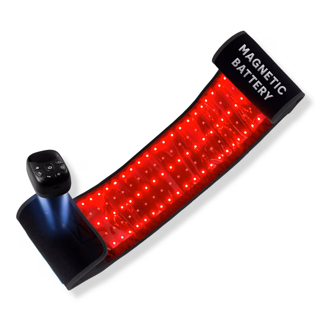 Lifepro  Red Light Therapy Belt with Infrared Light