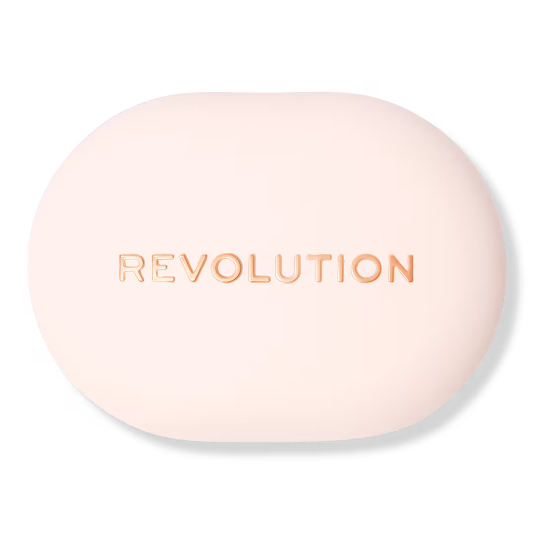Revolution Beauty  Powder Pops Instant Blur Setting Powder