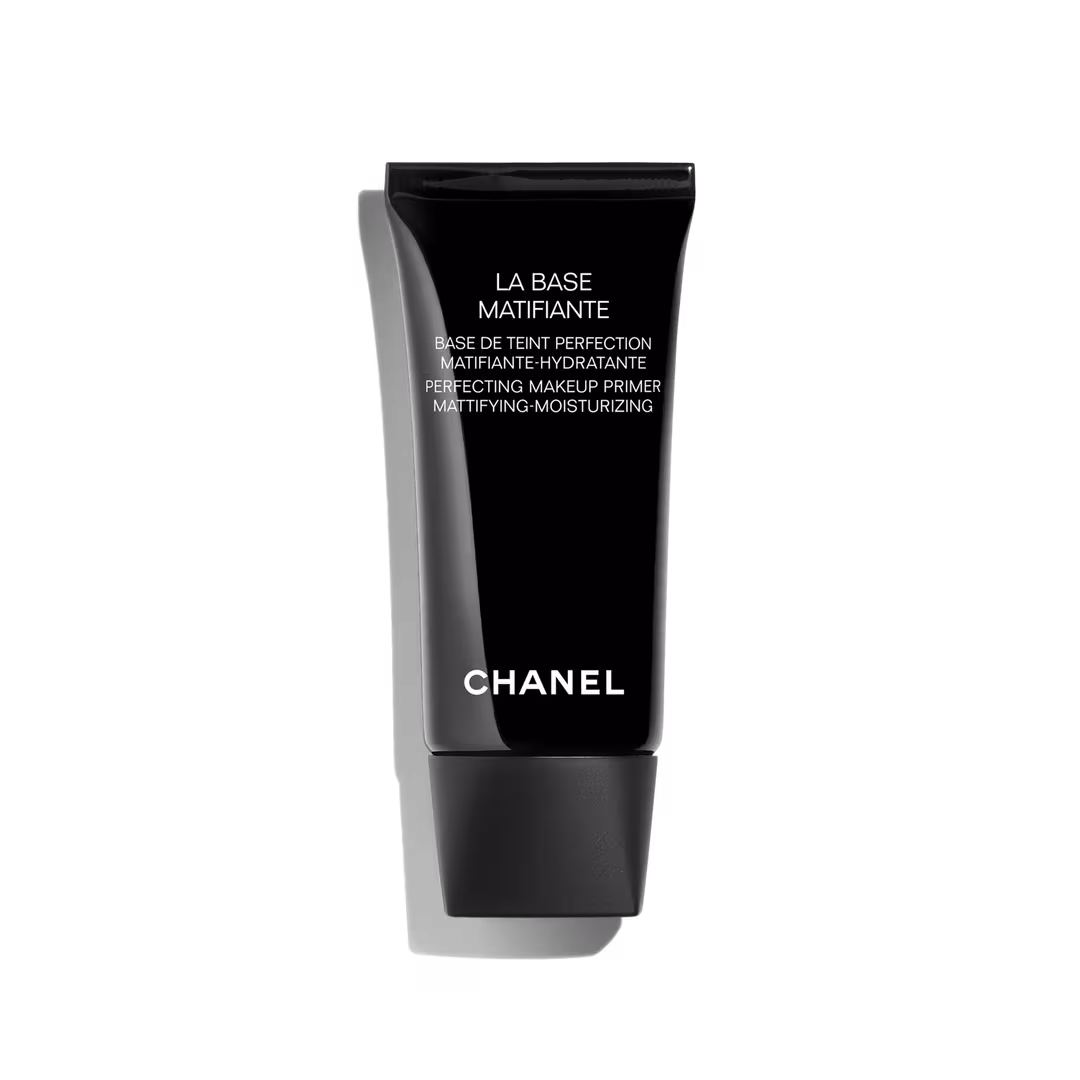 CHANEL  LA BASE MATIFIANTE Perfecting Makeup Primer